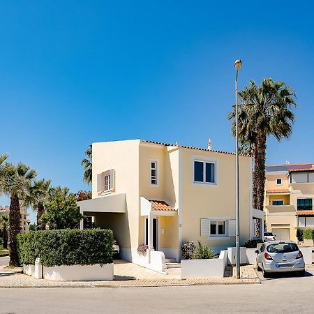 Villa Mateus Alvor Esterno foto