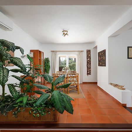 Villa Mateus Alvor Esterno foto