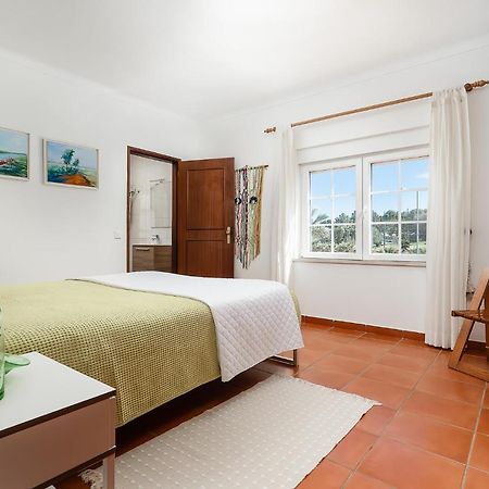 Villa Mateus Alvor Esterno foto