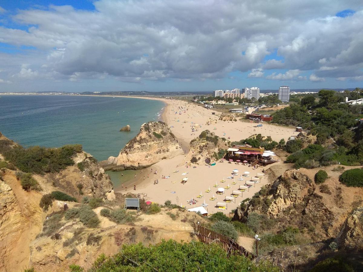 Villa Mateus Alvor Esterno foto