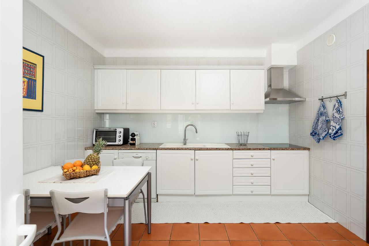 Villa Mateus Alvor Esterno foto