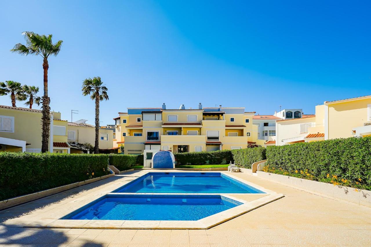 Villa Mateus Alvor Esterno foto