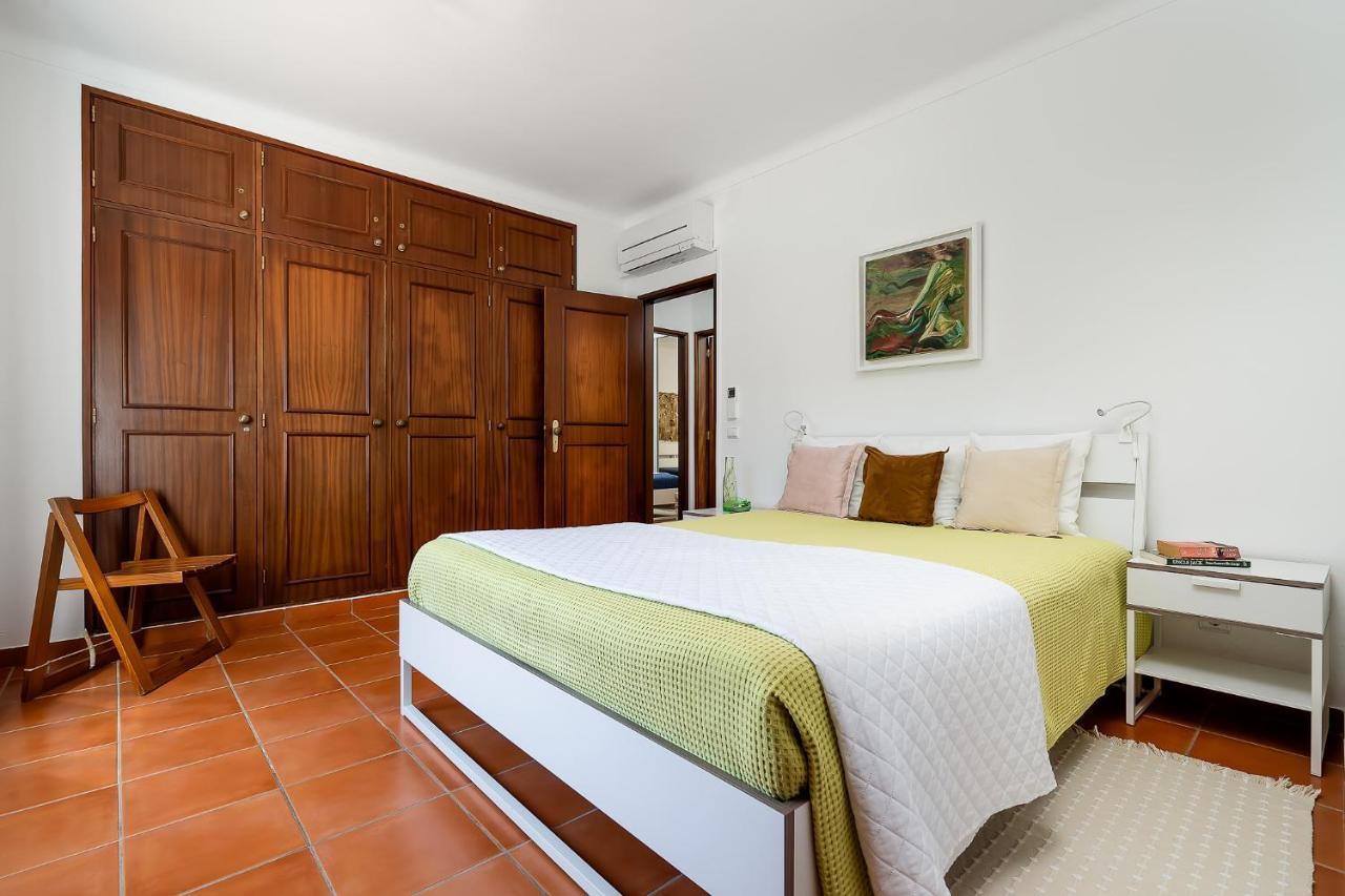 Villa Mateus Alvor Esterno foto