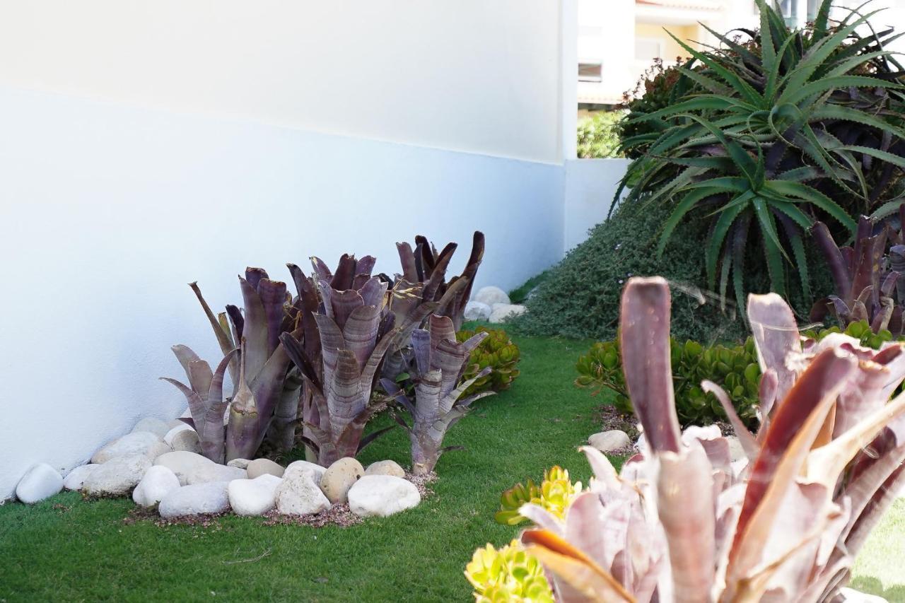Villa Mateus Alvor Esterno foto
