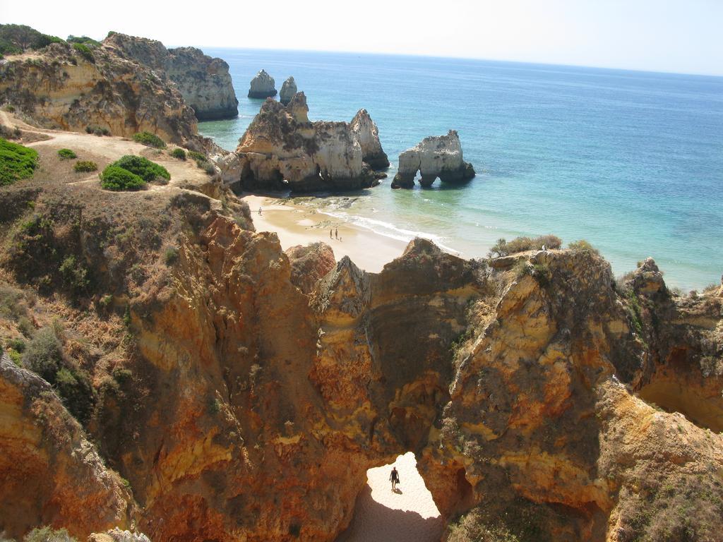 Villa Mateus Alvor Esterno foto